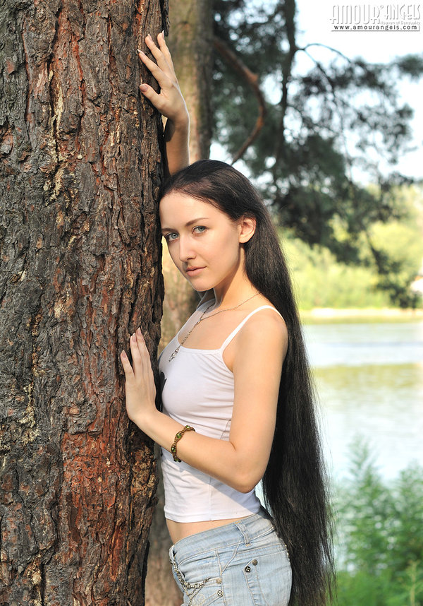 Ася, 21