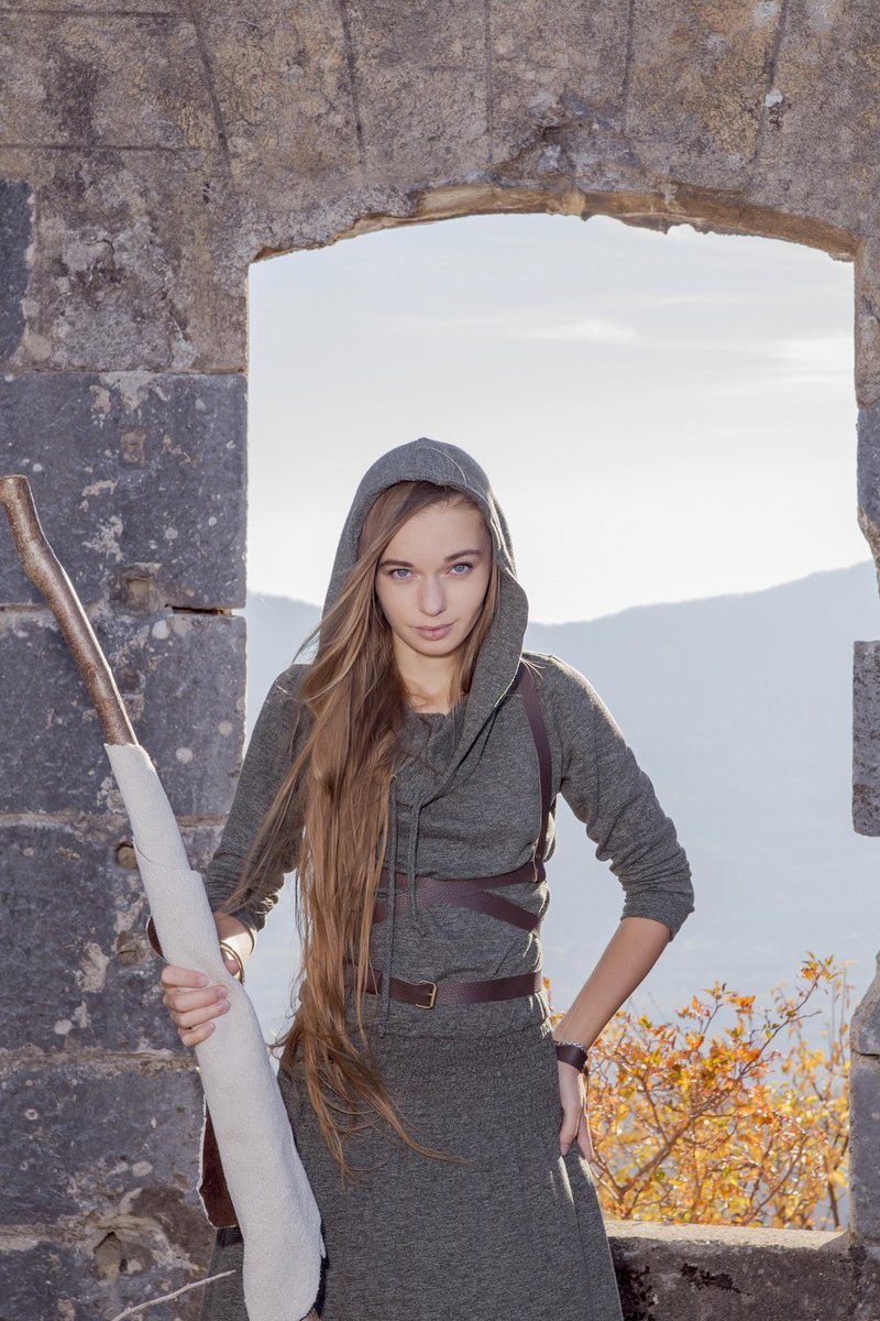 Рита, 21