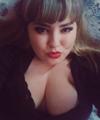 Галина, 25
